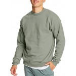 Men's Fleece, Pullover Crewneck Sweatshirt