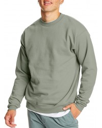 Men's Fleece, Pullover Crewneck Sweatshirt