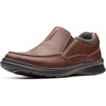 Men's leather shoes
